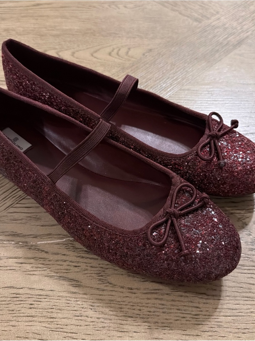 New Women's Bandolino Size 9.5 Phalon